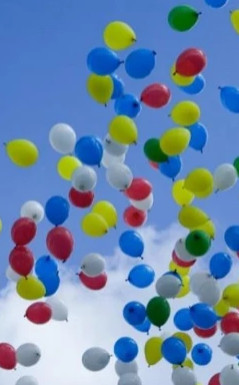 Balloons